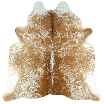Thays Cowhide Rug