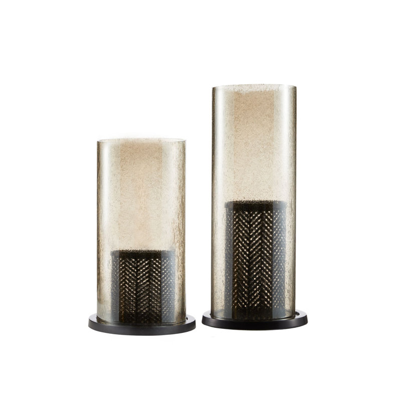 Dabney Hurricanes, Set Of 2