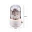 Plastic Makeup Organiser