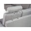 Wiest 6 Seater Corner Sofa 