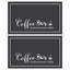 Napperons absorbants et calorifuges-118010542