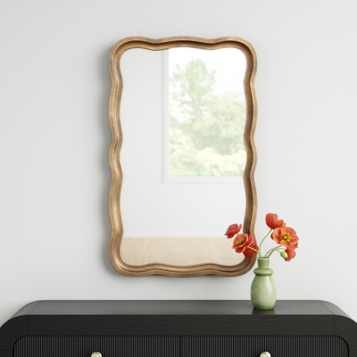 Lonnie Rectangle Mirror