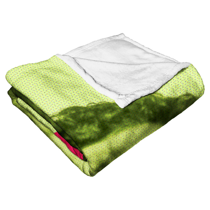Throw Blanket
