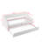 Marchese Linen Upholstered Daybed-102425087-102425088
