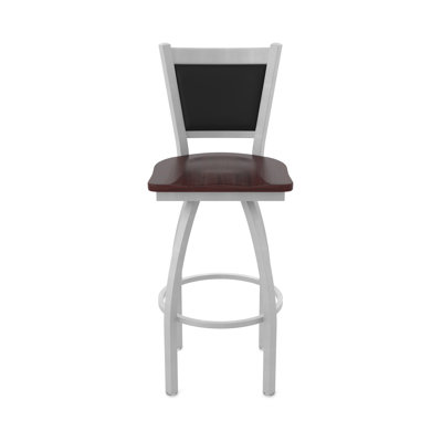 Tabouret pivotant Hadleigh