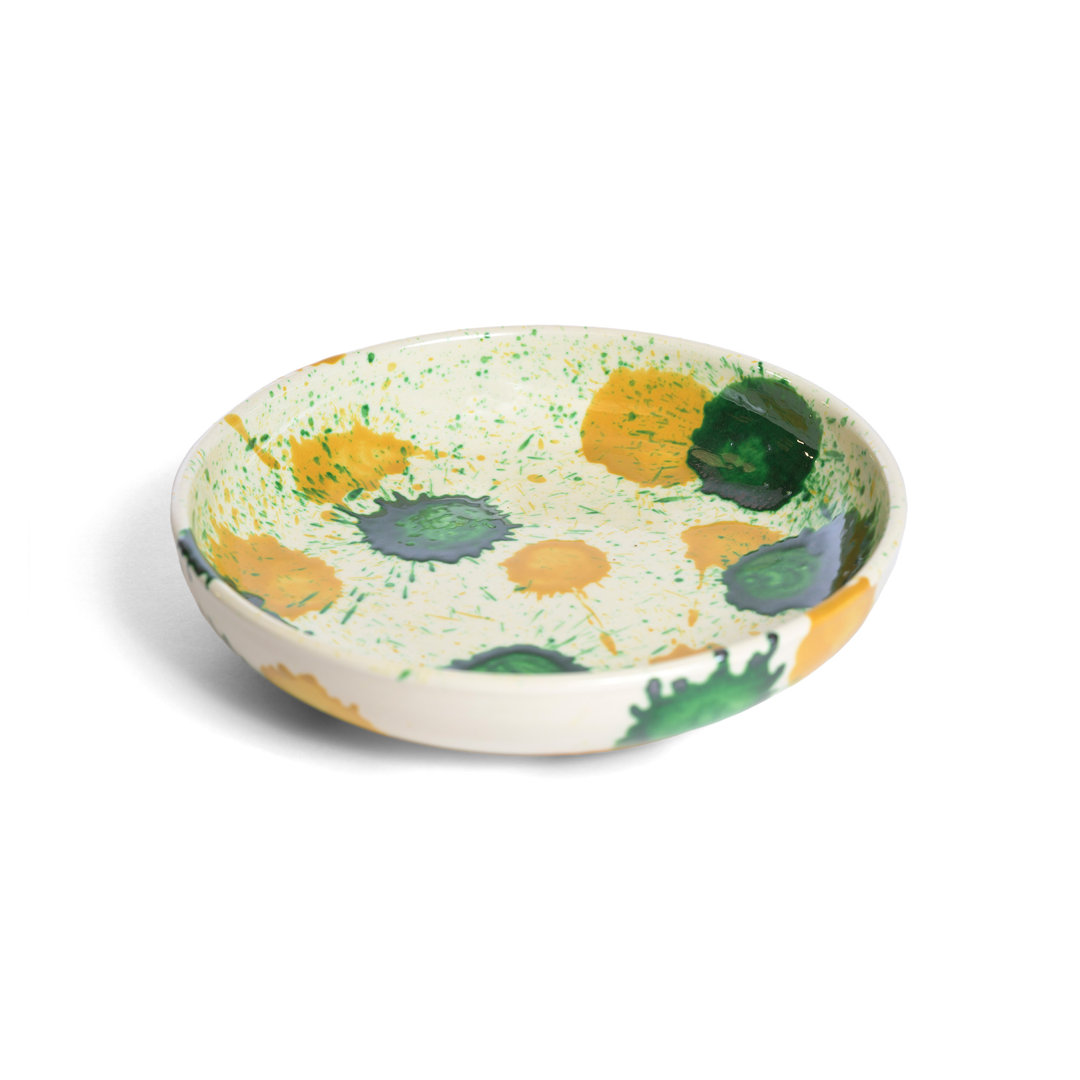 Metro Lane Camili Shallow Serving Bowl