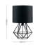 Achiuta Metal Table Lamp-1460780372-1460780373
