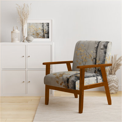 Fauteuil Jiska
