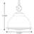 Hoff 1 - Light Single Pendant-1959365304