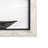 Se Promener I a Hand Embelished Textured Framed Art Print Matted under Glass
