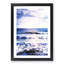Surfing in Rhode Island - Framed Print-56921725-56921726
