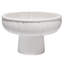 Thelonious 9'' Handmade Ceramic / Porcelain Table Vase