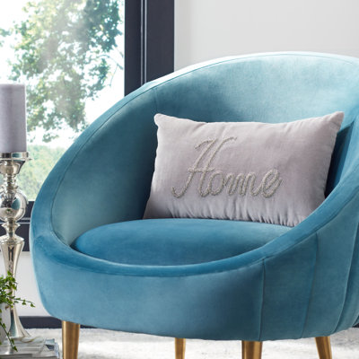 Rectangular Pillow Cover & Insert