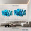 Bulles bleues Avery-106321645