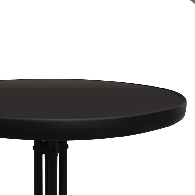 Austral 2 - Person Patio Dining Set with Round Table