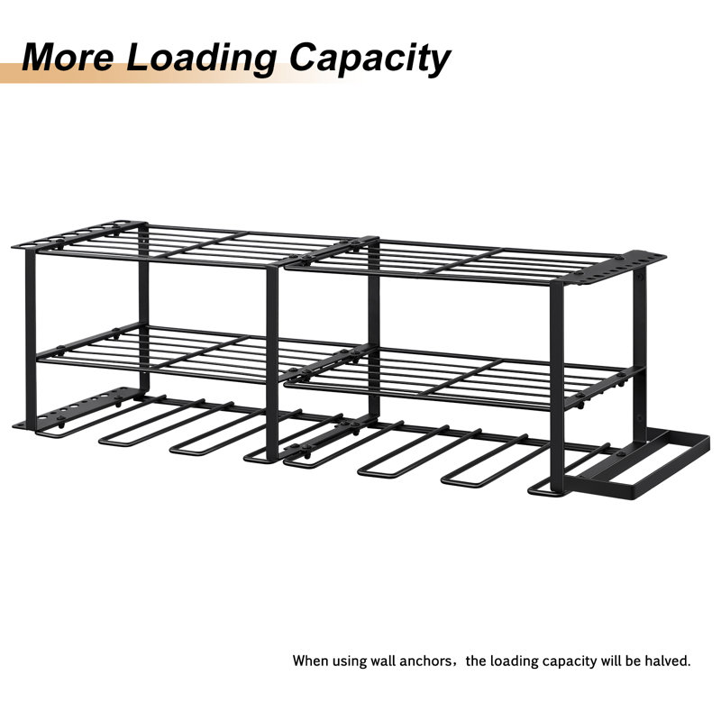 Power Tool Organizer