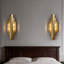 Applique murale Art Deco