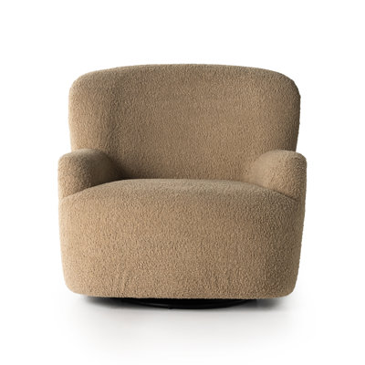Kadon Swivel Armchair