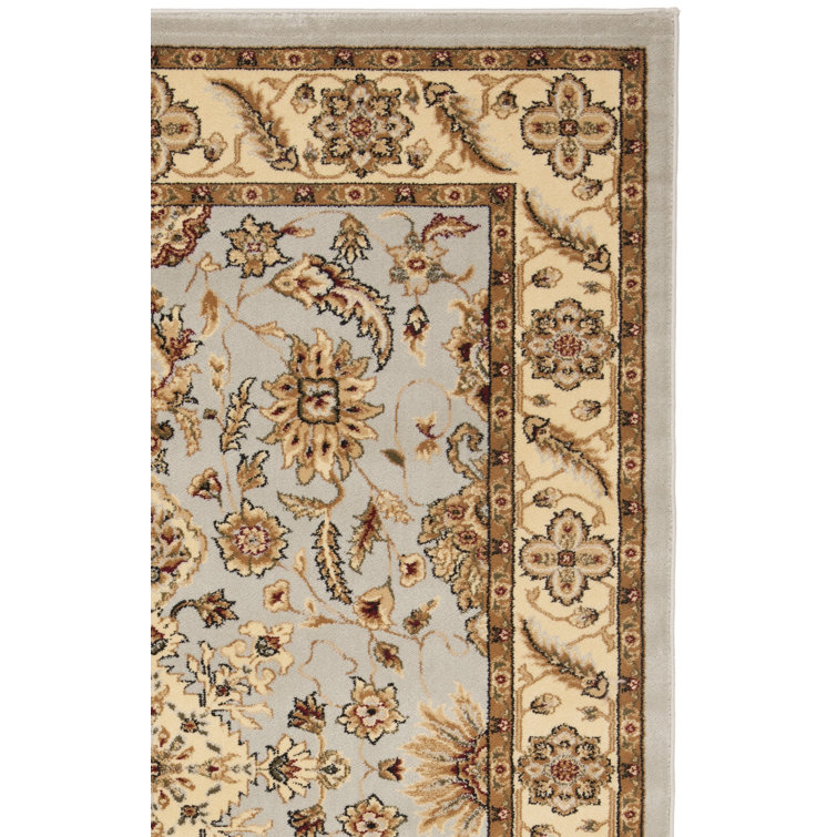 Klose Performance Oriental Rug