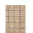Mosaic Wool Geometric Indoor Rug-114167938