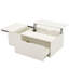 Lift Top Coffee Table with Storage
