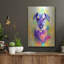 «Pop Art Schnauzer» par Furbaby Affiliates-1339819874