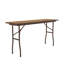 Table pliante rectangulaire 72''-122948841-122948844