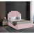 Pink is out of stock