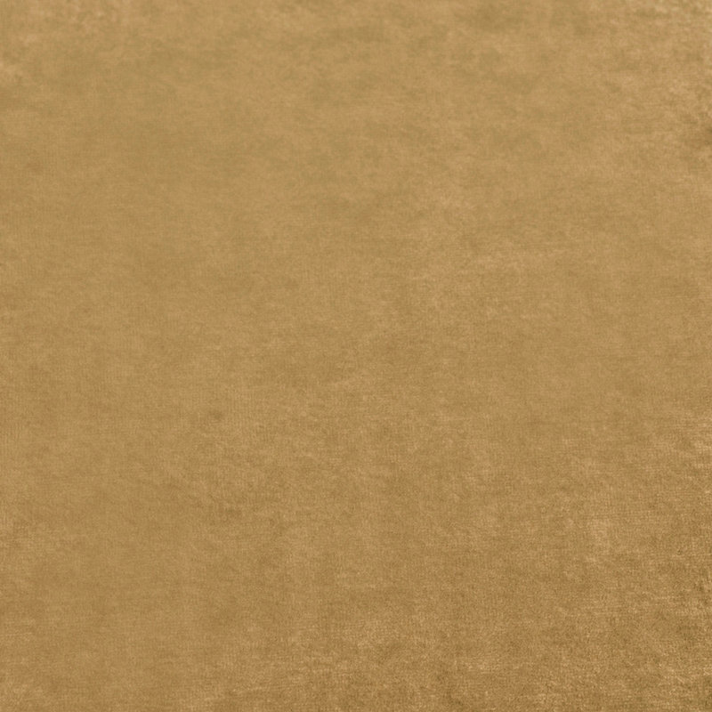 Imperial Rossini Velvet Fabric, Gold