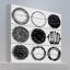 " Round Nine " by Marmont Hill-22679310