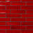Orion 2" x 8" Ceramic Metal Look Subway Wall & Floor Tile-91831688