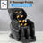 Faux Leather Heated Massage Chair-61130336