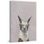 Flintridge «Cheeky Smart Llama», reproduction sur toile tendue-1464078113