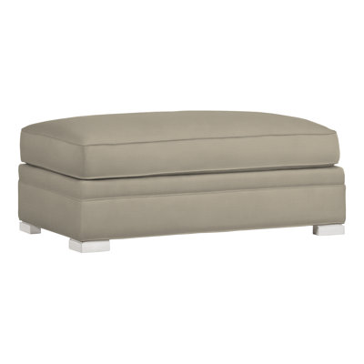 Nicholas Ottoman & Half