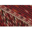 Kilim & Flat Weave One-of-a-Kind 4'1X8'11 Area Rug