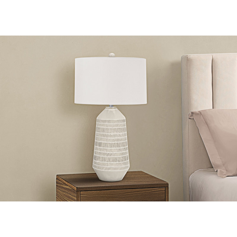 Ceramic Table Lamp