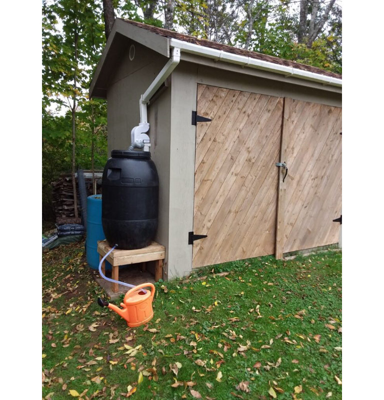 Best Diverter Downspout