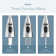 Align 3 In 1 Water Filtration Pull Down Kitchen Faucet
