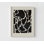 Affiche girafe