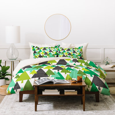 Ensemble de housse de couette