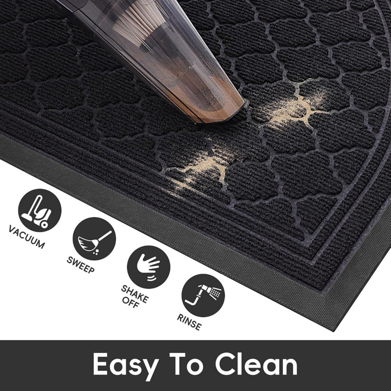 Non-Slip Doormat