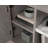 Cleaburn 21.18 " W Nightstand