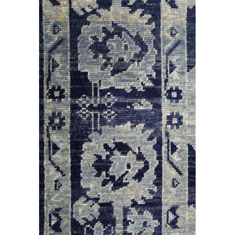 One-of-a-Kind 9'8" X 13'5" Area Rug