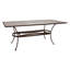 Outdoor Rectangle Dining Table-1143240917-1143240918