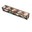 Rustic Lodge 2 - Light Bath Bar-2034063744
