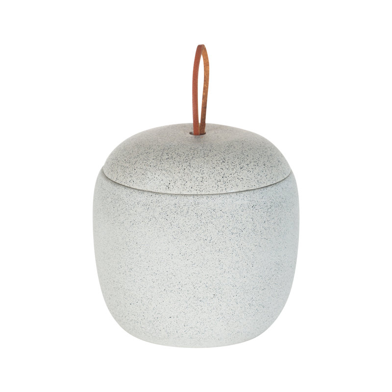 Gardea Bathroom Storage Container