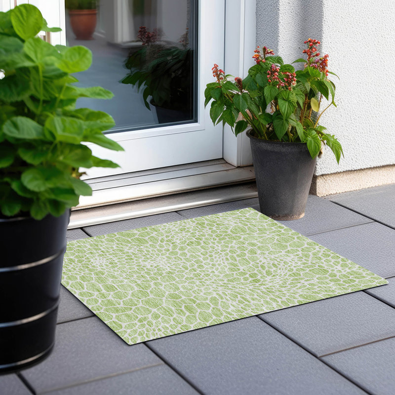 Tapis Colwart, Rectangle 1 pi 8 po x 2 pi 6 po