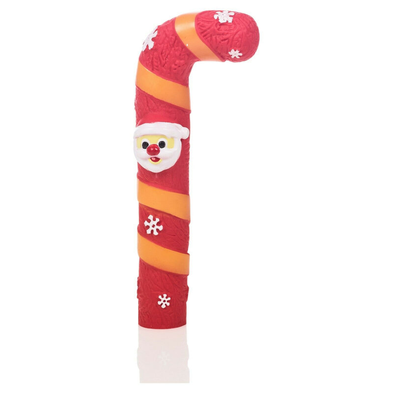 Christmas Dog Decorative Accent