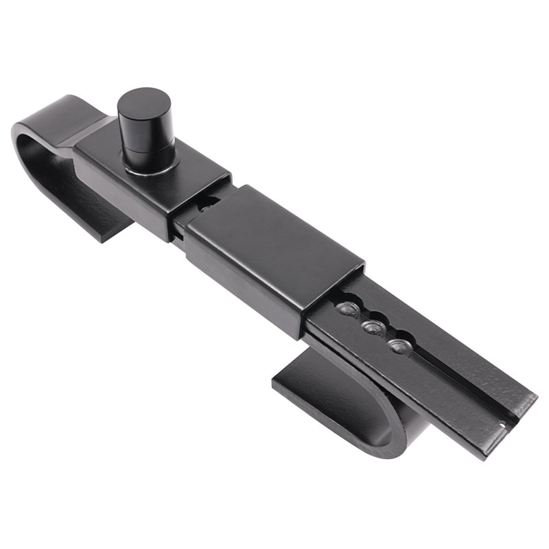 Adjustable Heavy Duty Cargo Door Lock