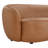 Curved Sofa